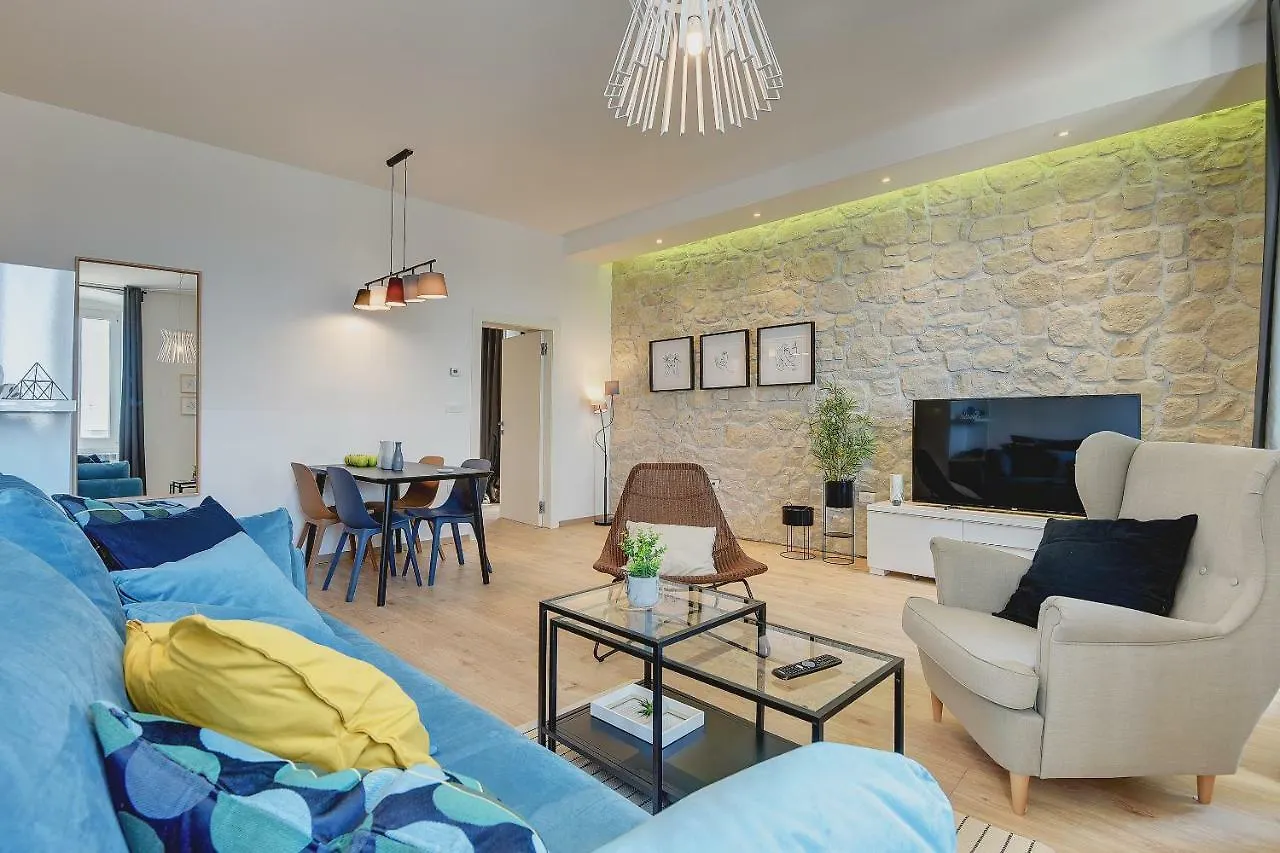 Apartments Novak Пула