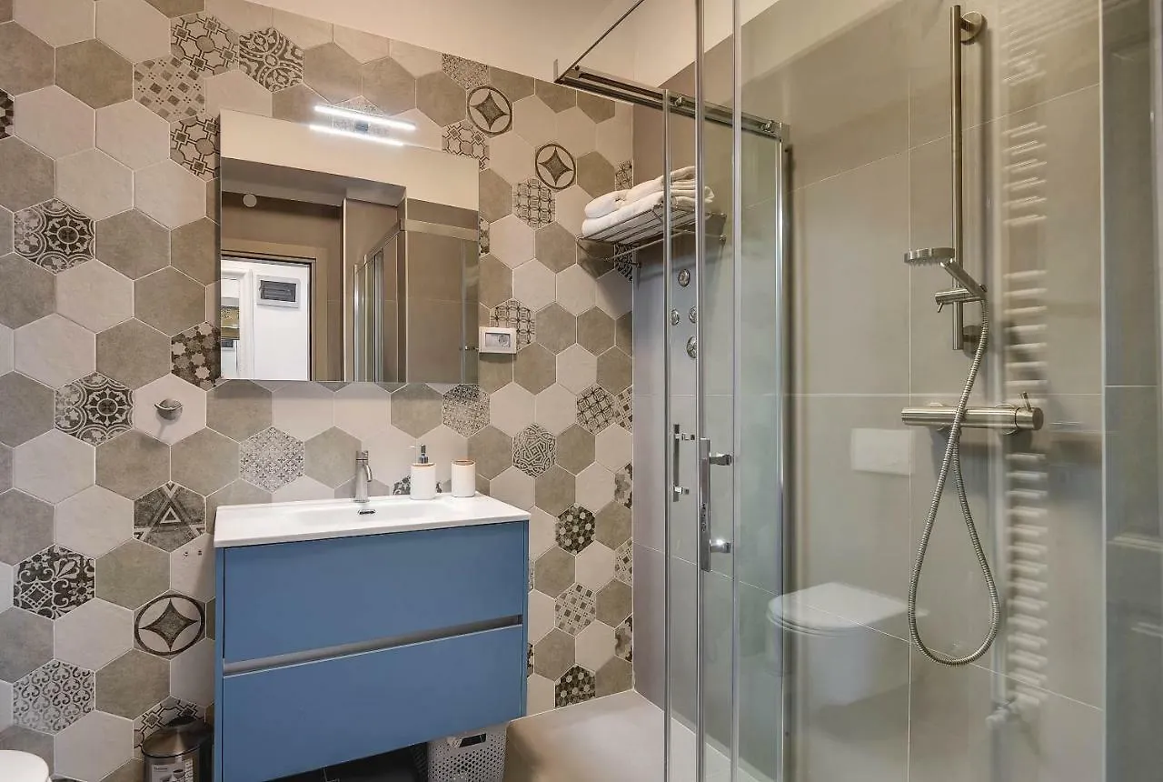 Apartments Novak Пула 0*,  Хорватия